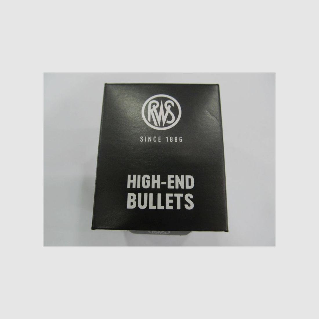 RWS BALAS C30 G 165 SPEED TIP PRO, imagen 2 de 4