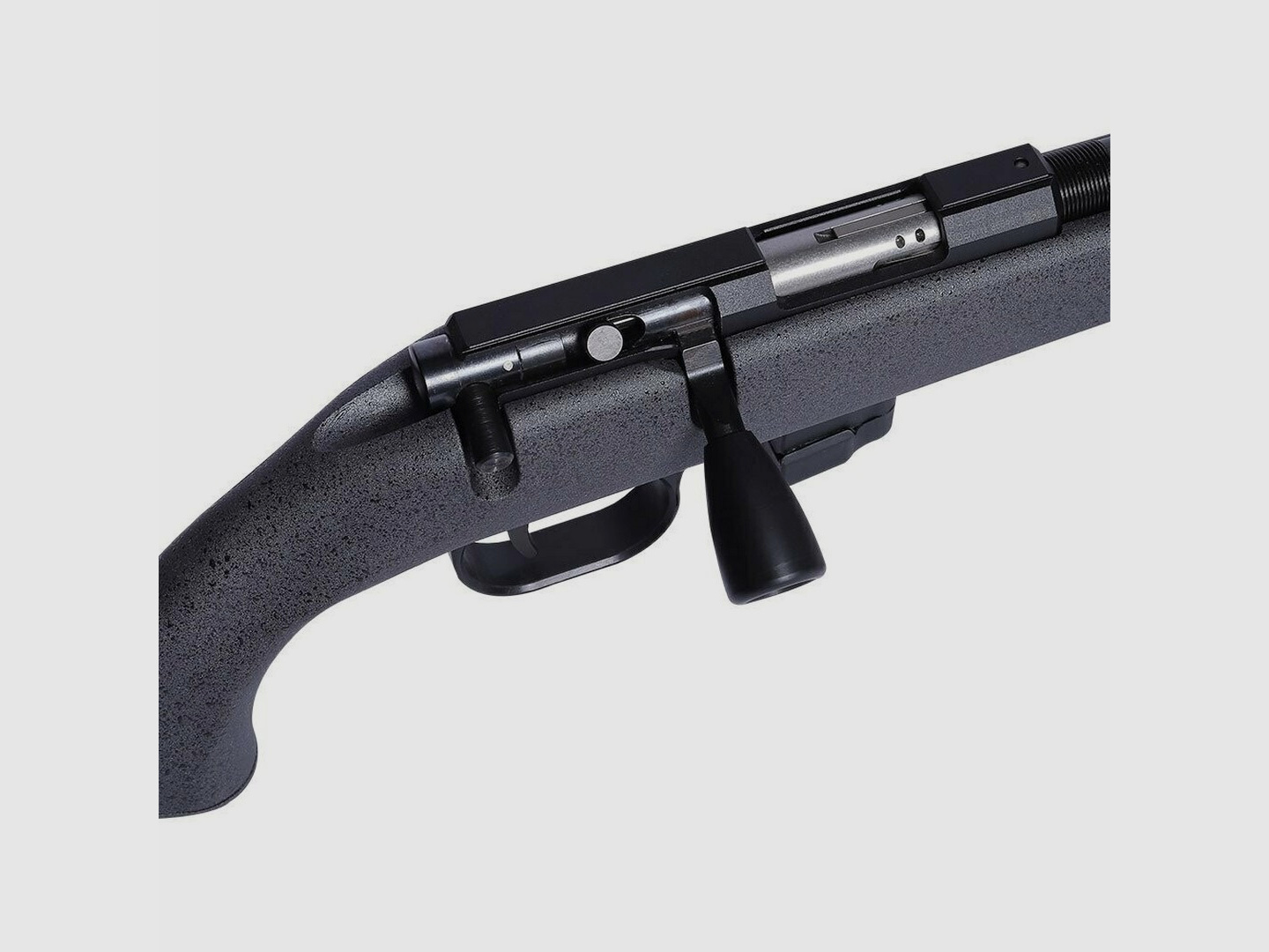 Voere K15A .22lr Repetierbüchse