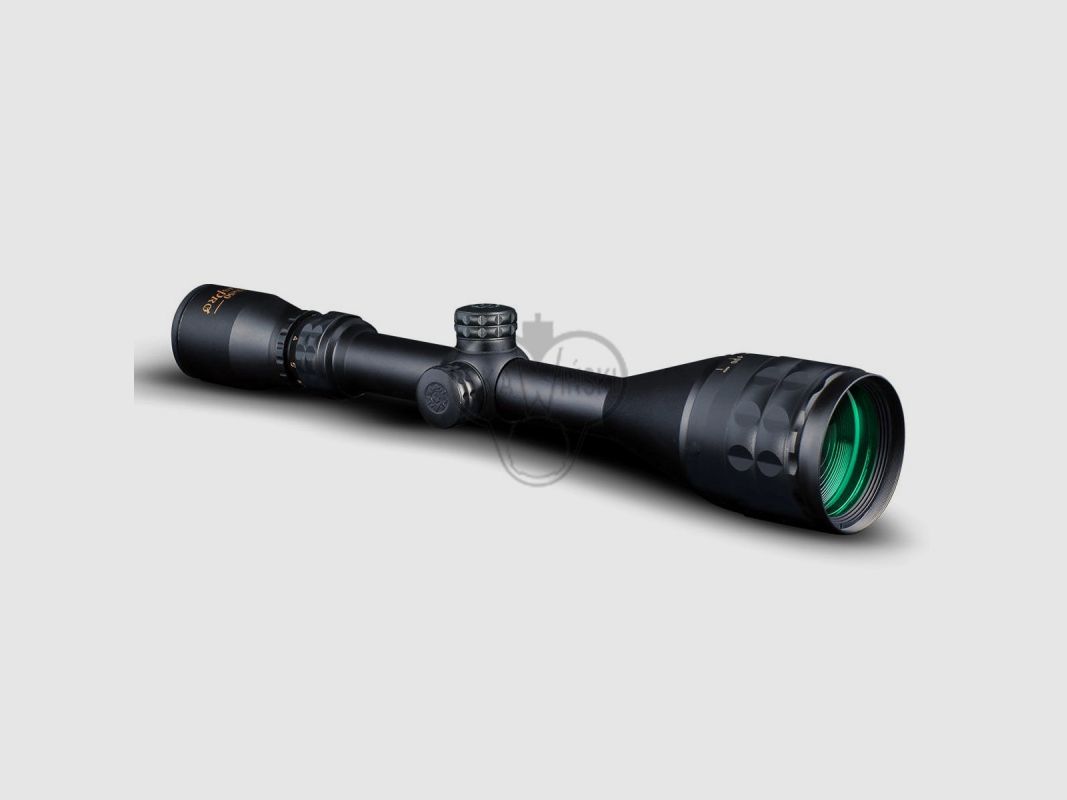 Visor telescópico KONUSPRO 3-12x50 7256, imagen 1 de 3