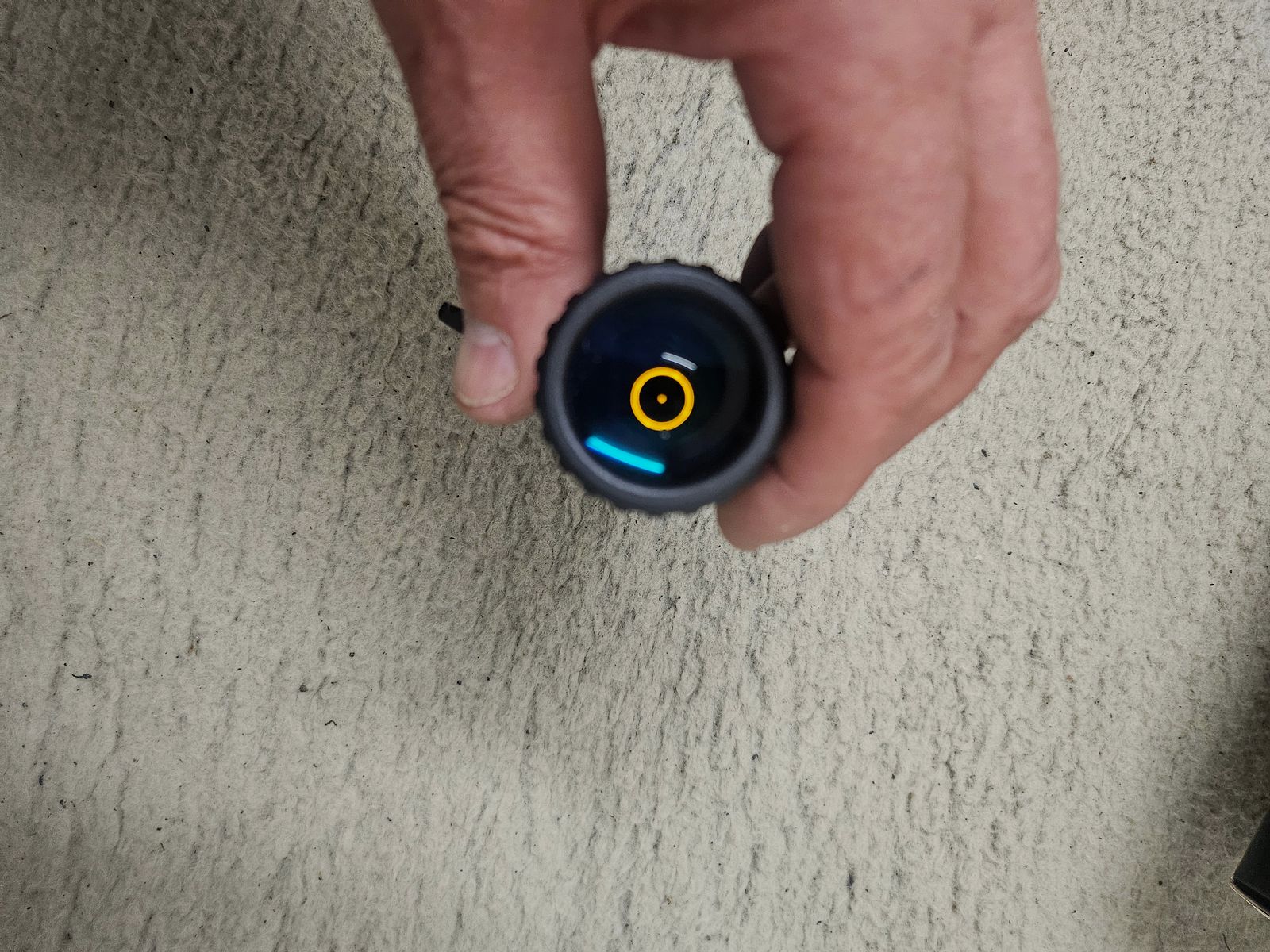 Leupold Mark4 CQ/T 1-3x14