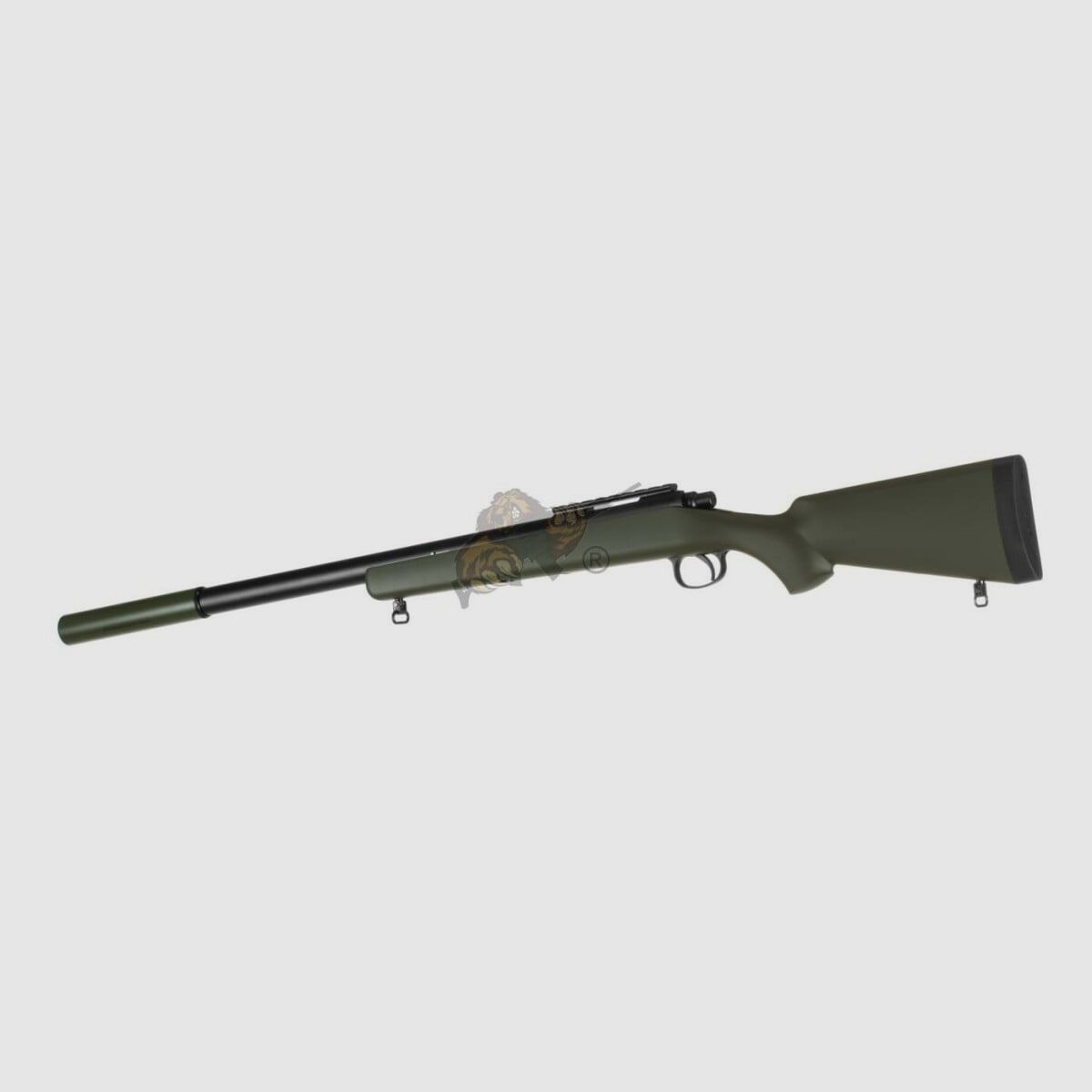 VSR-10 G-Spec Sniper Rifle OD - Tokyo Marui