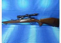 Voere Jagd