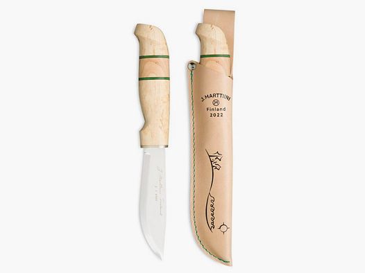 Nóż Marttiini Naava Annual Knife 2022 (126022C)