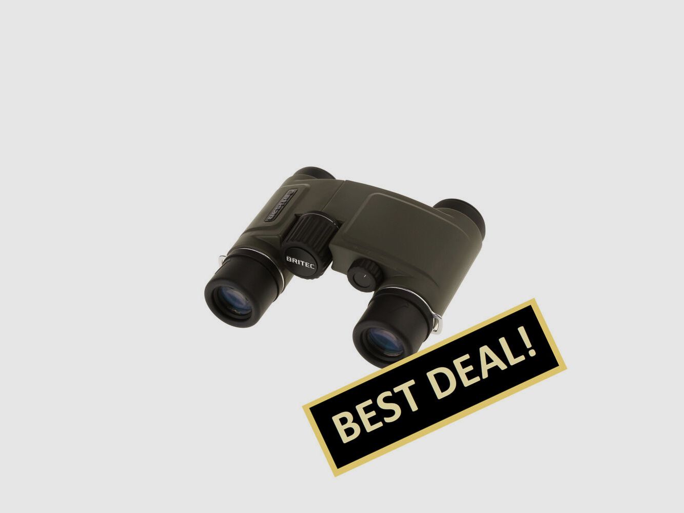 Optisan OPTISAN BRITEC Seria Britec CR 7x21