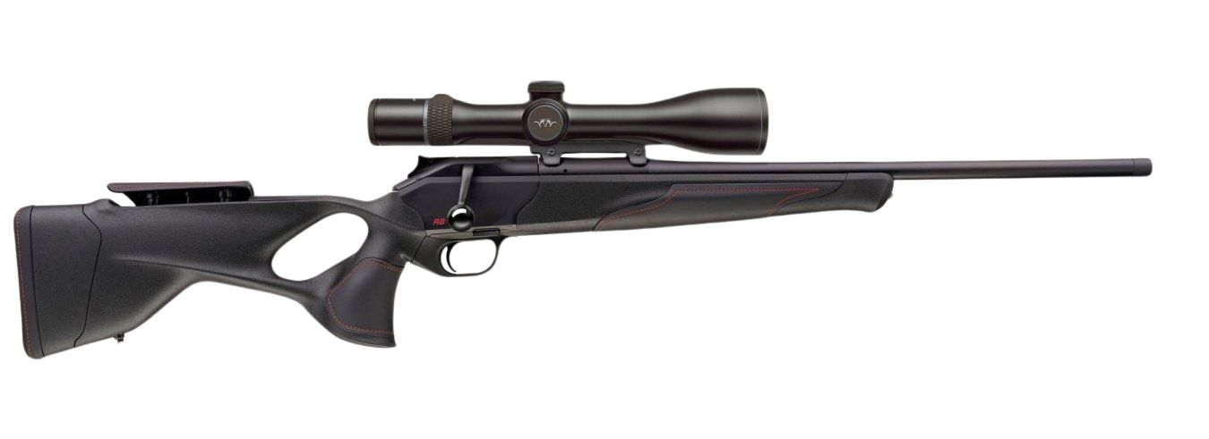 Blaser R8 Ultimate Monza