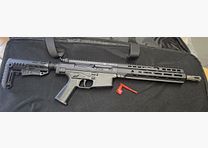 B&T SPC223 Carbine .223 Rem.
