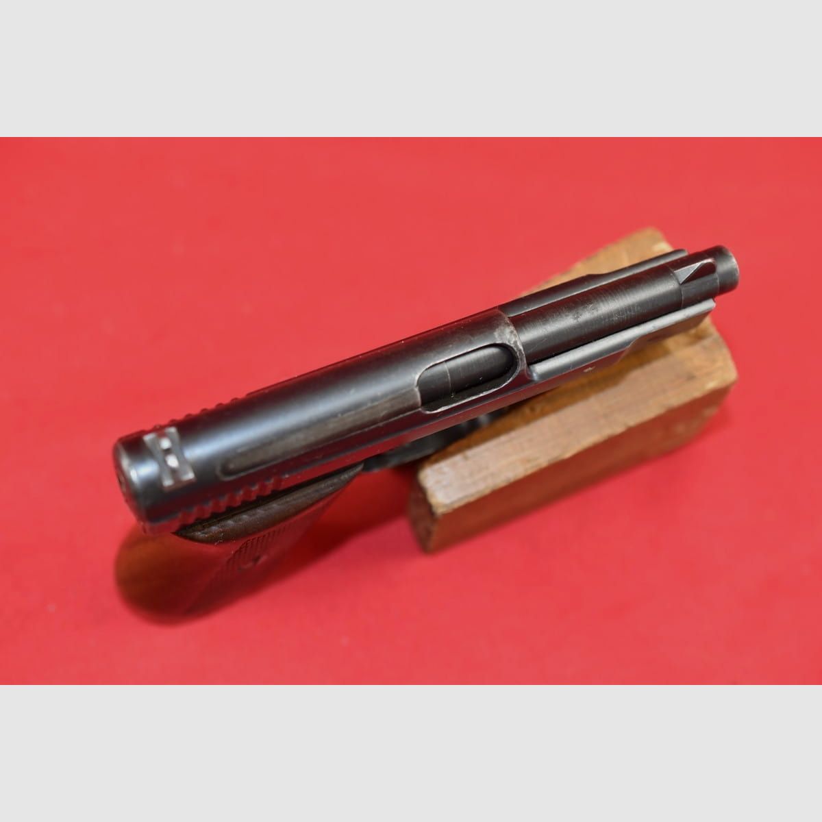 #6542 MAUSER 1910 Pistol cal. 6,35, image 4 of 13
