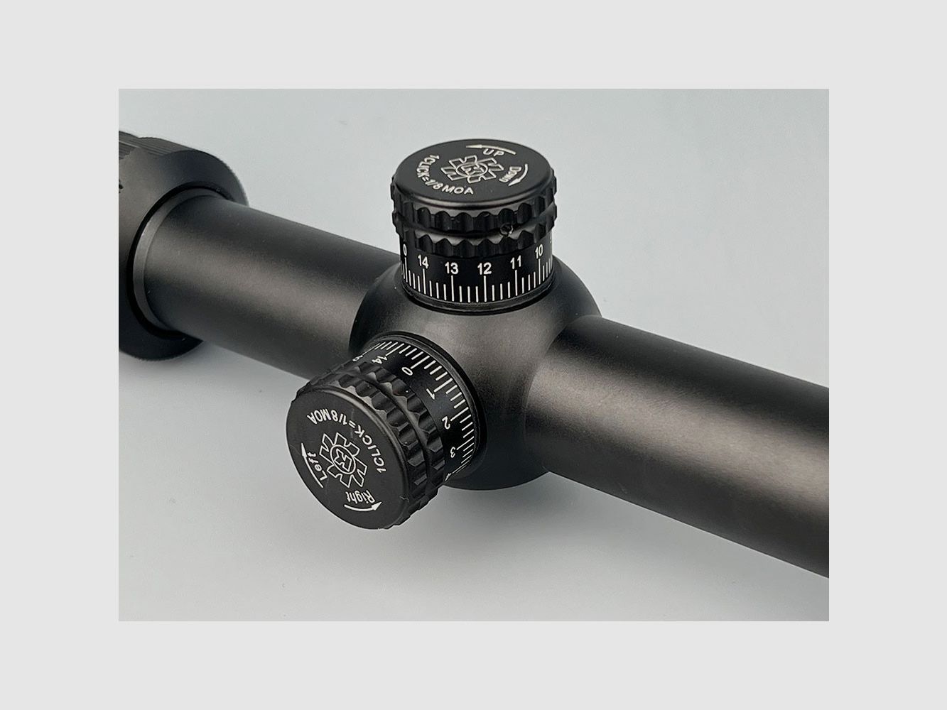 Zielfernrohr KONUS ARMADA 6-24X56, afbeelding 3 van 7