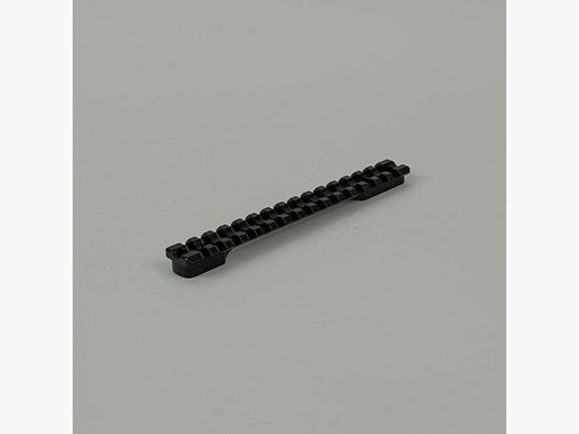 Rifle Doc Picatinny Weaver RAIL dla REMINGTON 700 LA (Long Action) | HAENEL JÄGER 10 | HOWA 1500 LA | SAUER 101 | SAUER 100 | MAUSER 18 | CZ 600 Range / Lux