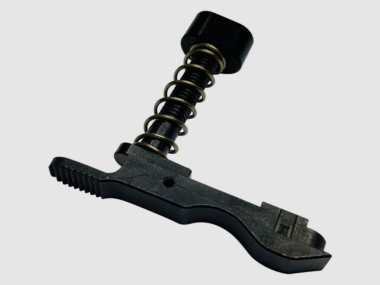 Supporto per caricatori Haenel doppio per CR 223