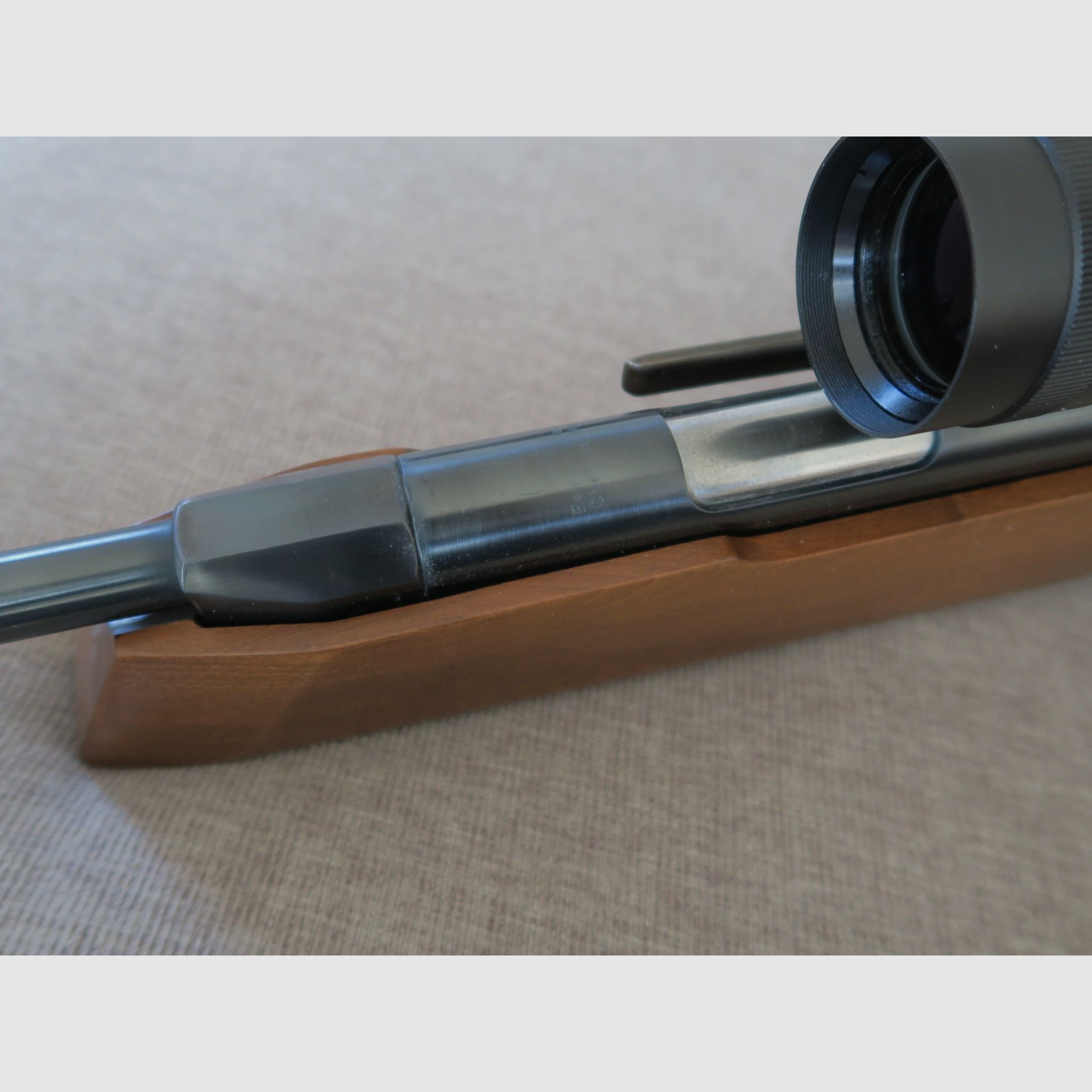 Luftgewehr Feinwerkbau 300S