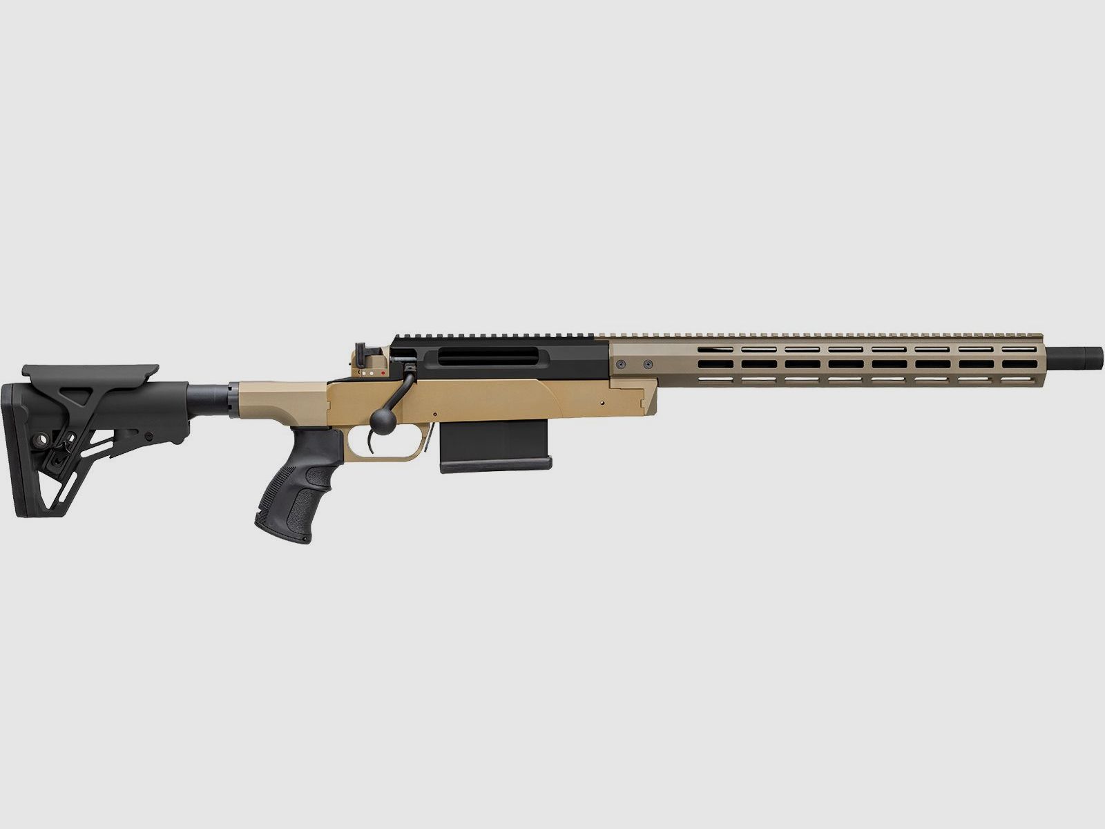 HAENEL HLR Basic Compact