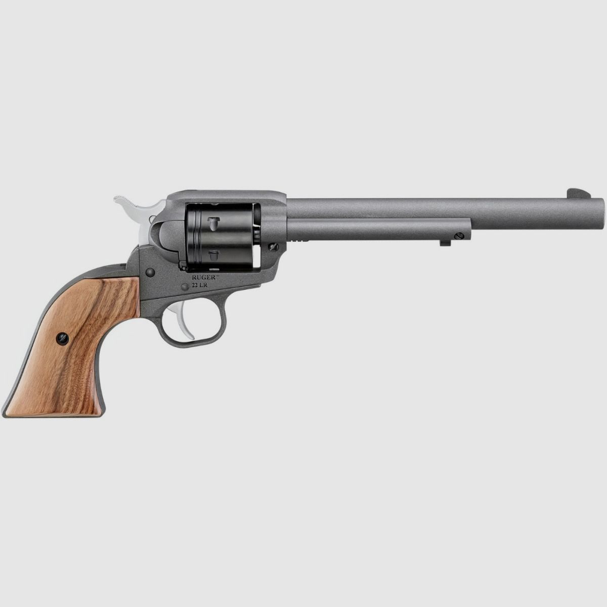 Ruger Wrangler 7,5'' .22LR (2058), zdjęcie 4 z 9