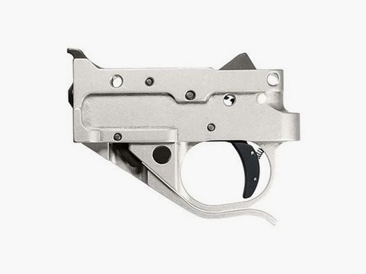 Spust Timney 2,75lbs srebrny/czarny 10/22 .22lr