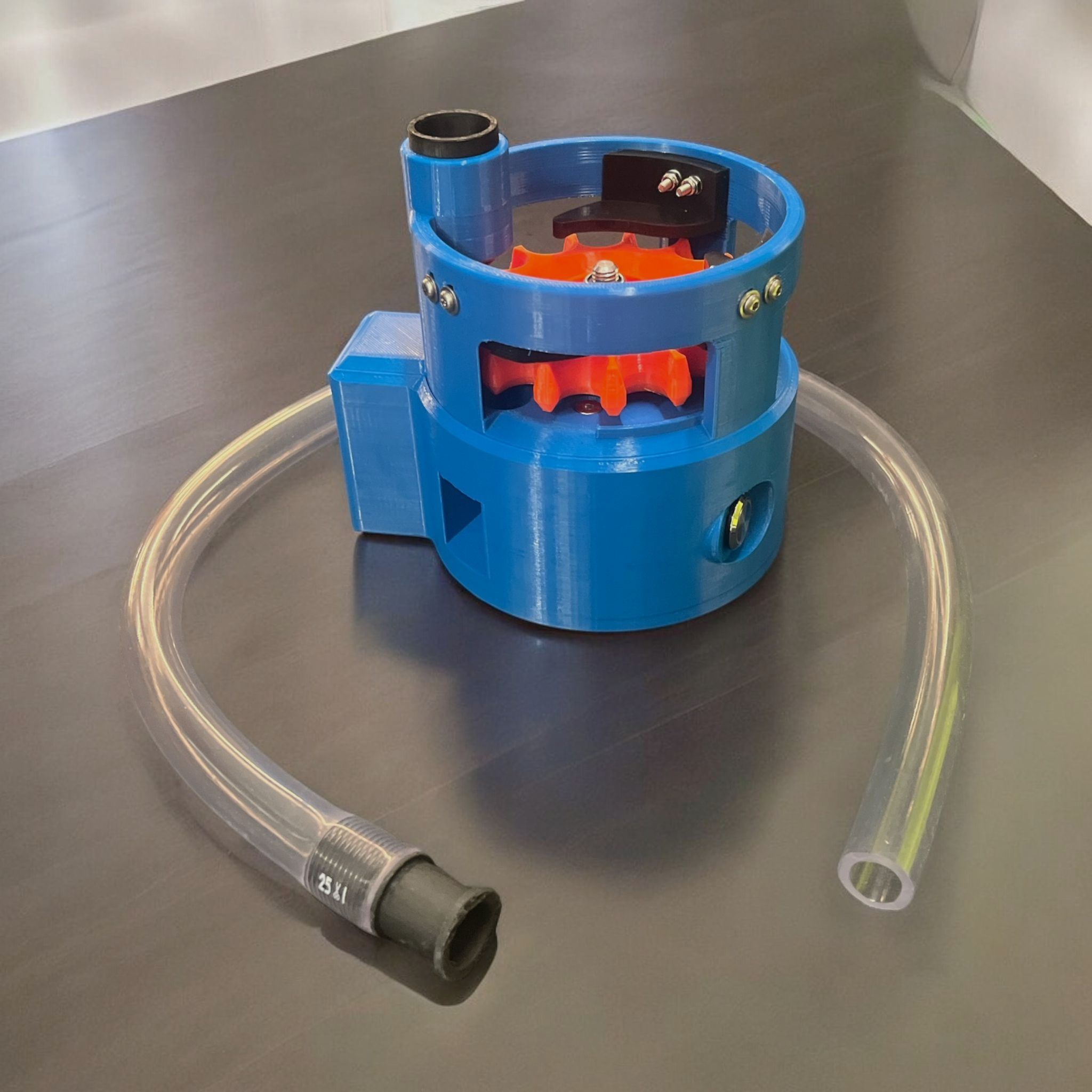Case Separator