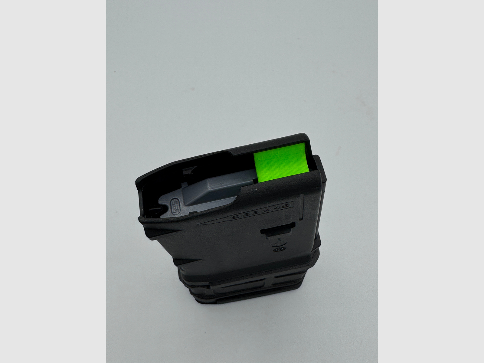 Tap-Rack magazine training aid (set of 3) – realistic dry fire training