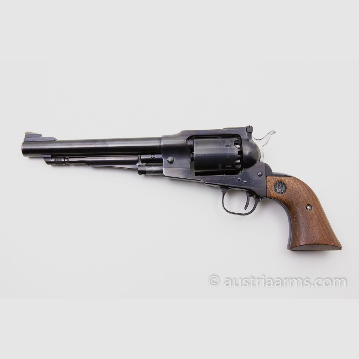 Ruger Old Army, Vorderladerrevolver, .44 Schwarzpulver, Bild 1 von 2