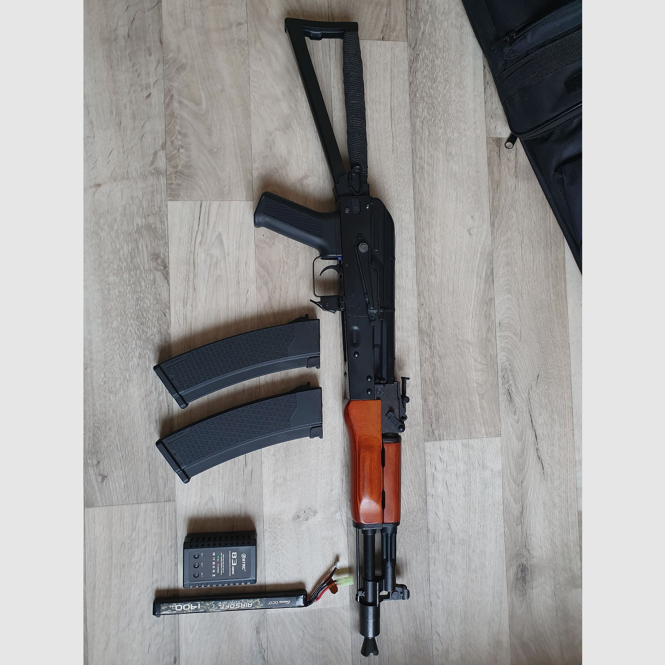 Airsoft 