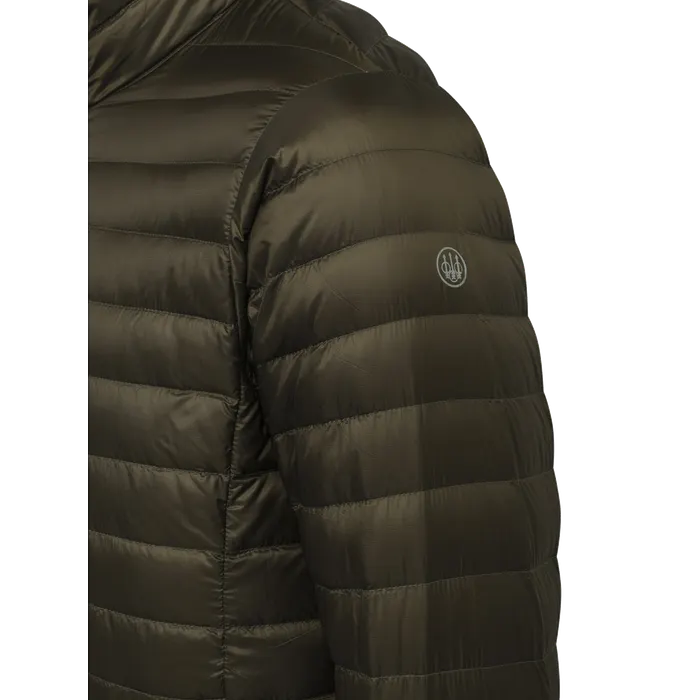 Beretta Outback Packable Daunen Jacke in Grün, Bild 3 von 6