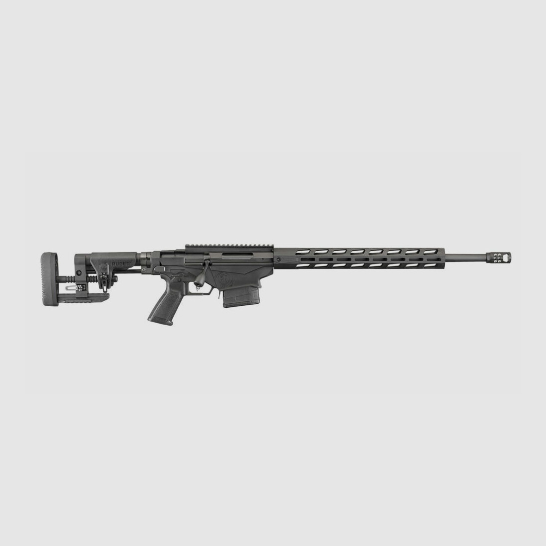 Ruger	 Presicision Rifle 20"