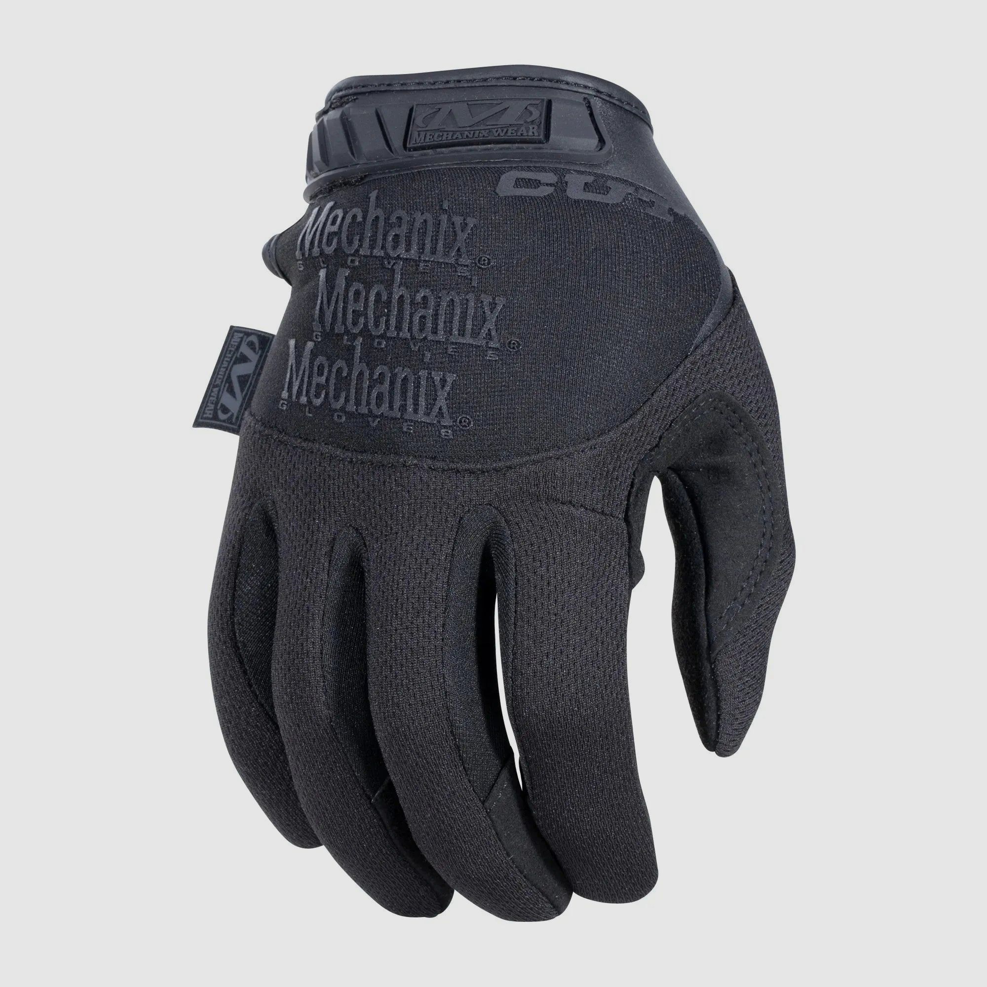 Mechanix Wear Mechanix Handschuhe Pursuit E5 schwarz Frauen