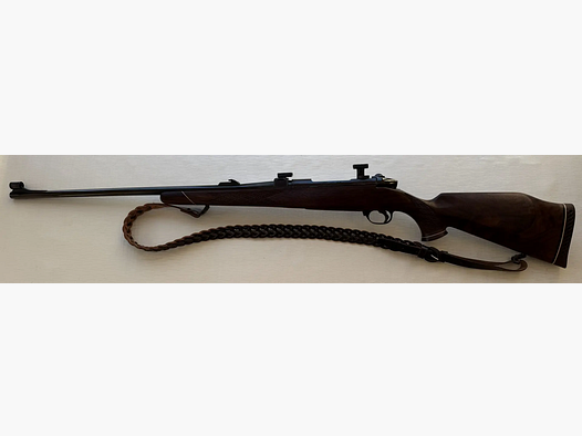 Weatherby Mark V carabine à répétition calibre 7×64