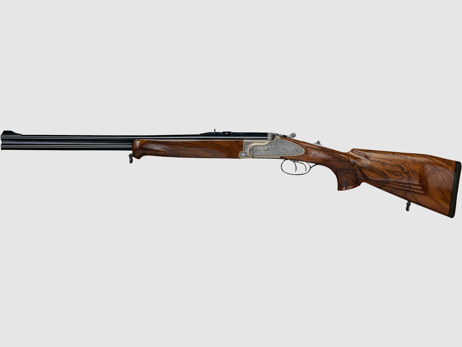 Krieghoff mountain rifle* Ultra 20 TS Thermo Stabil
