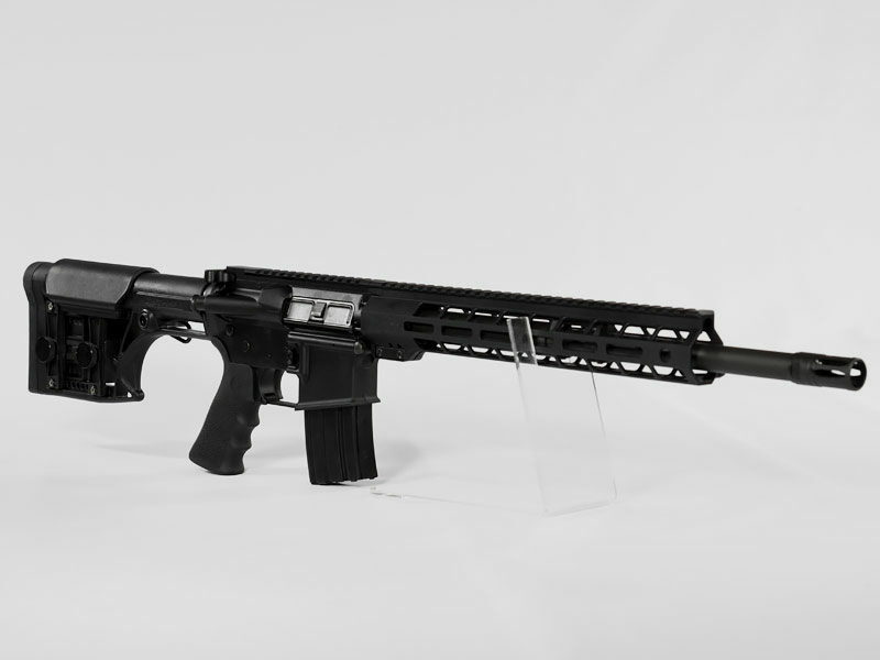 Windham	 .450 Thumper (Bushmaster)