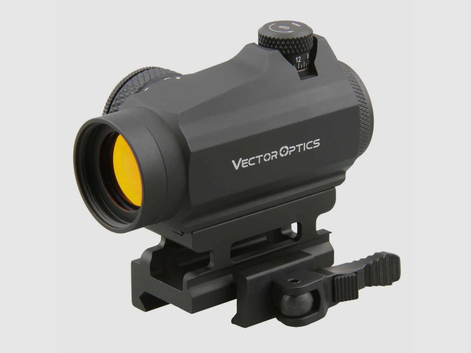 PUNKT ROT VECTOR OPTICS MAVERICK II 1X22 GEN 2, Bild 1 von 6