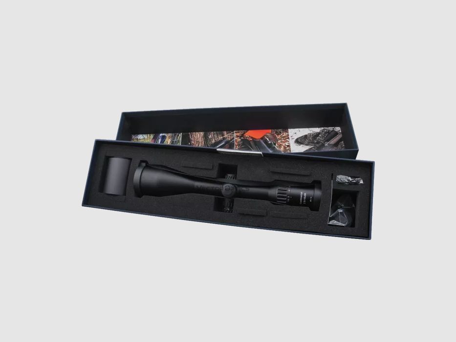 Zielfernrohr CONTINENTAL X6 2,5-15X56 SFP ret.4 VECTOR OPTICS, Bild 4 von 8