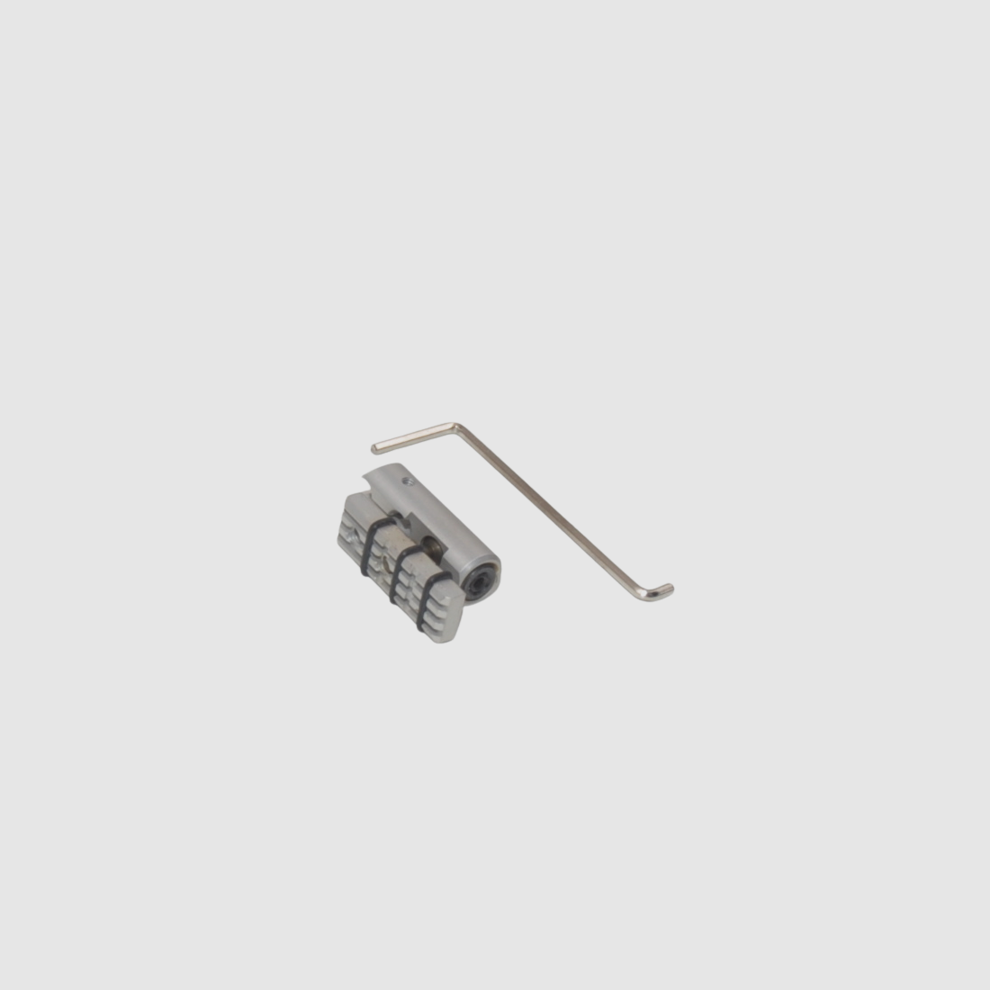 MEC Trigger Anschütz