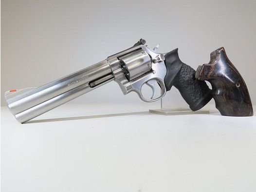Smith & Wesson 686 - 1 in 6Zoll