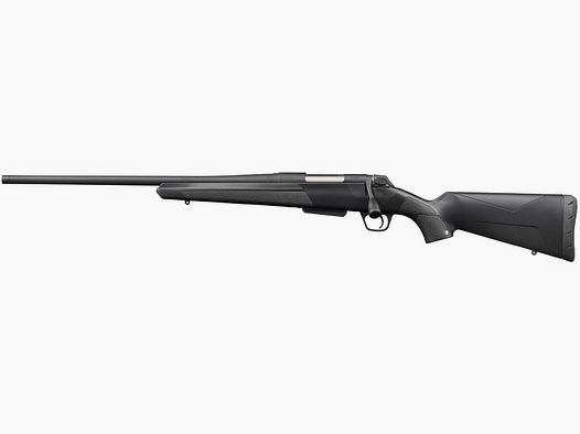 Winchester XPR Composite Threaded .308Win gaucher longueur du canon 53 cm / M14x1 / sans organes de visée, poids sans organes de visée, avec filetage M14x1, .308Win, 53 cm