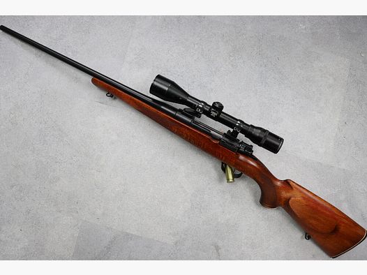 Westerfield (Mausersystem 98) 771A EHM