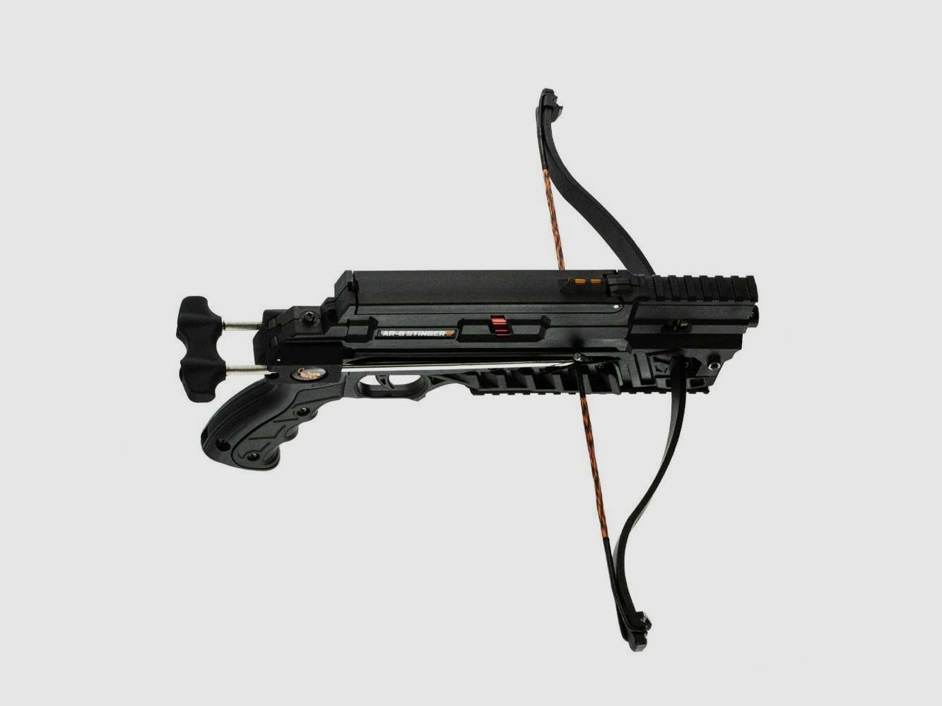 Steambow AR-6 Stinger 2 Compact Pistolenarmbrust