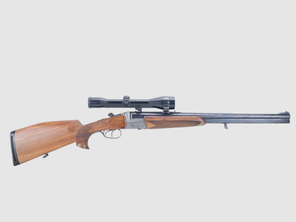 Ferlach used weapon Koschat Ferlach