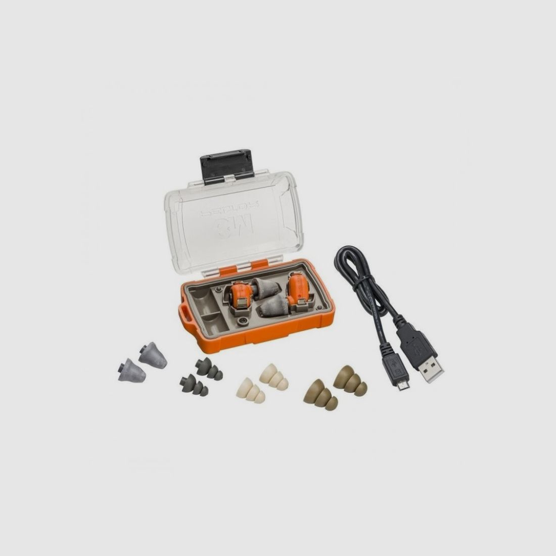 Peltor 3M EEP-100 Elektronische Ohrstöpsel