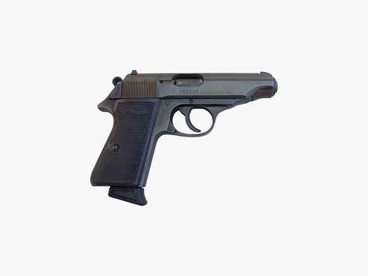 Walther PP Politie Bremen