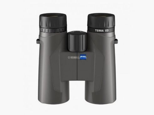 JUMELLES ZEISS TERRA ED