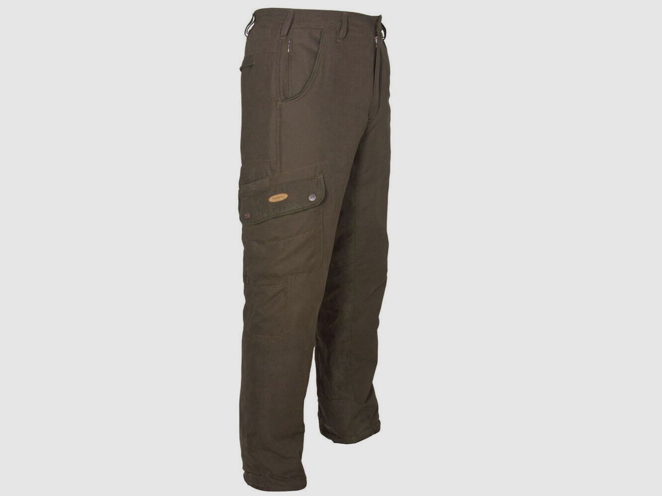 Hubertus OS 60 hunting pants Miporex