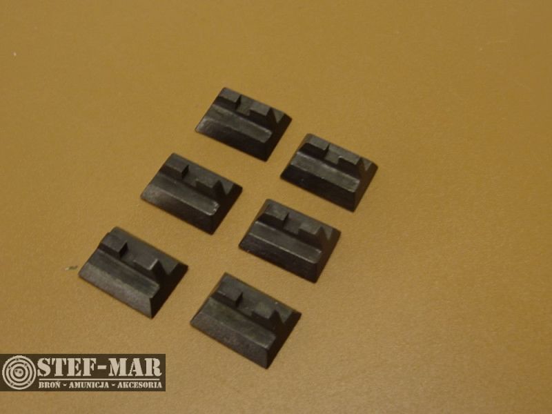 Alza para pistola Wanad P-83 4/3 [X2261], imagen 2 de 6