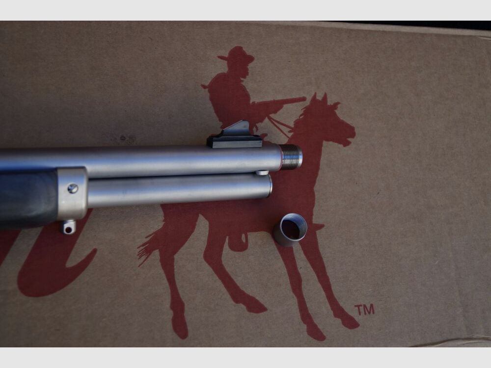 Marlin Marlin 1894 TSBL inkl.Zubehör