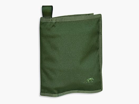 Tasmanian Tiger Map Case Large