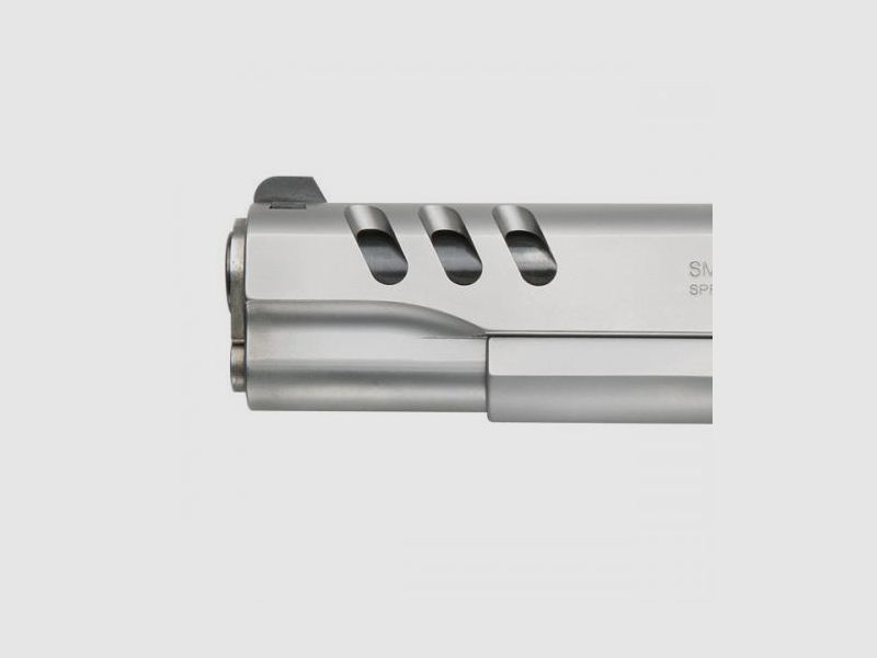 Pistola Smith Wesson PERFORMANCE CENTER® SW 1911 cal. 45 ACP, immagine 2 di 5