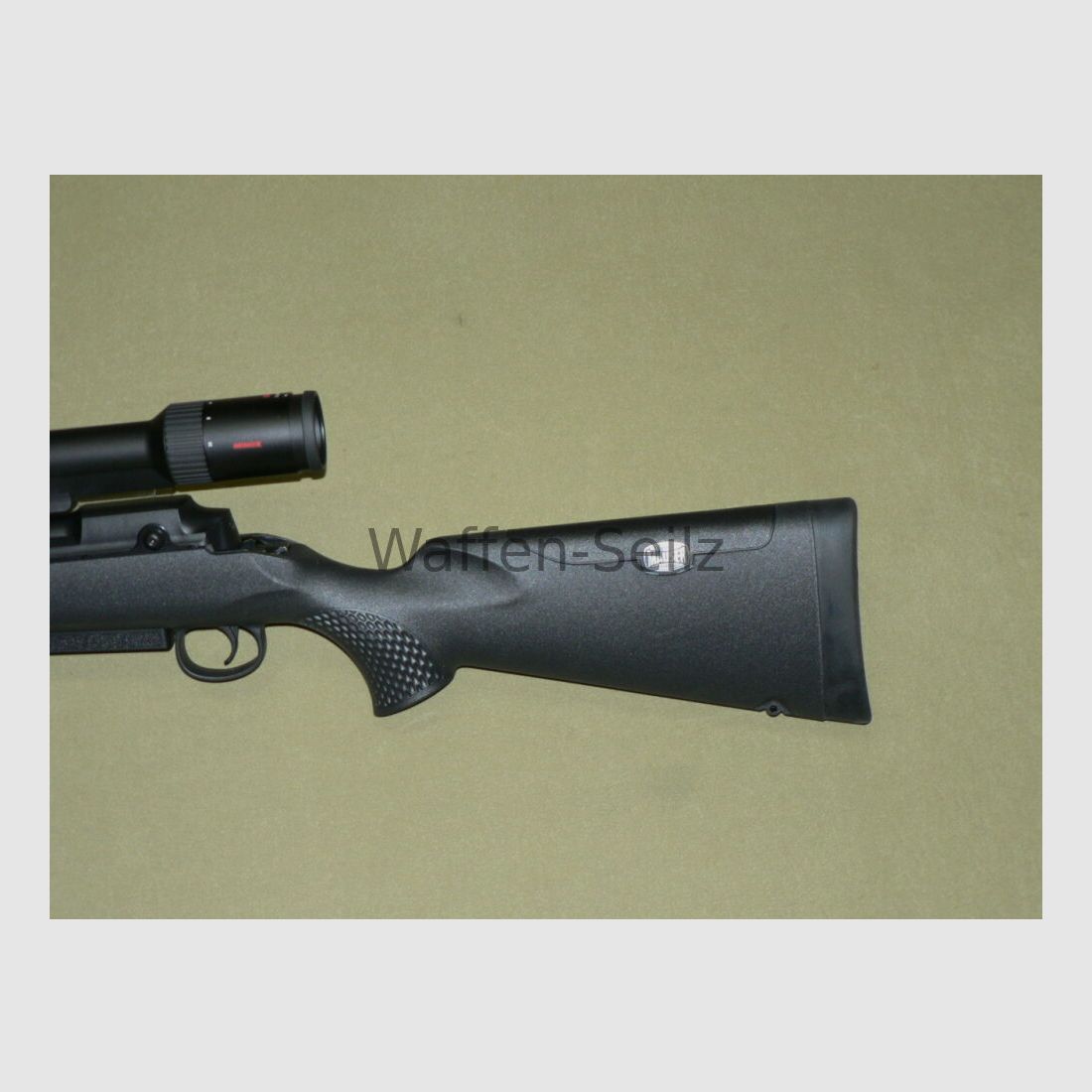 Mauser Extreme