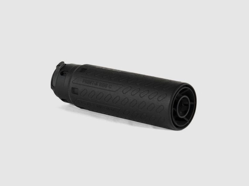 B&T Print-X RBS Compact 5,7 / .223, INCONEL Cerakote