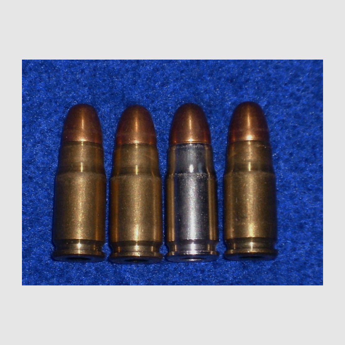7.65 mm Parabellum