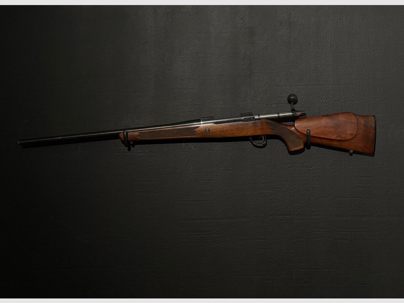 Sako III Kal. 6,5x55 SE im guten Zustand