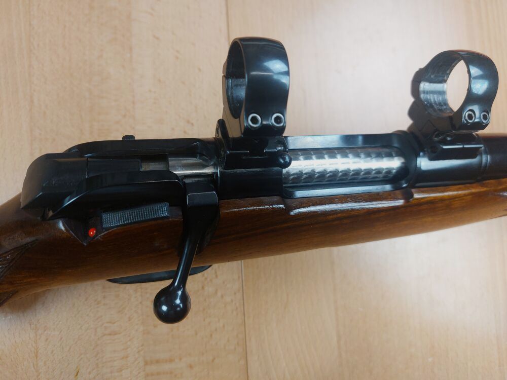 Krico M 600