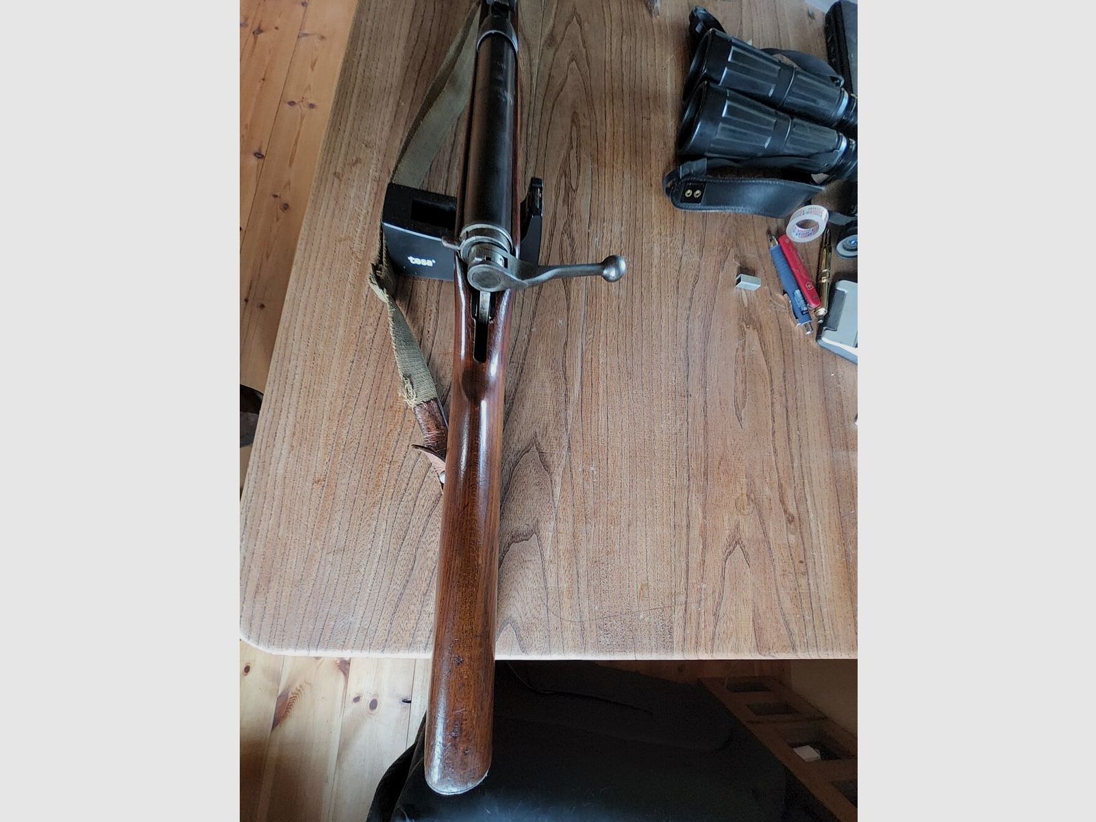 unbekannt Vz47